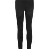 Jeans Vmcflash a vita media e vestibilità skinny