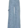 Jeans Vmchloe a vestibilità dritta
