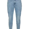 Jeans Vmcisa a vita alta e vestibilità Mom