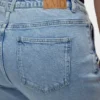 Jeans Vmcisa a vita alta e vestibilità Mom