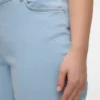 Jeans Vmcjakie a vita media e vestibilità dritta