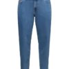 Jeans Vmclusia a vita alta con vestibilità Mom Fit