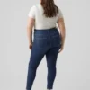 Jeans Vmcphia a vita alta e vestibilità skinny