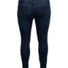 Jeans Vmcphia a vita alta e vestibilità skinny