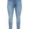 Jeans Vmcphia a vita alta e vestibilità slim