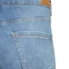 Jeans Vmcphia a vita alta e vestibilità slim