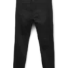 Jeans Vmcposh a vita media e vestibilità skinny