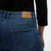 Jeans Vmcsela a vita media e vestibilità slim