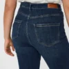 Jeans Vmcsophia a vita alta e vestibilità slim