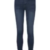 Jeans Vmcsophia a vita alta e vestibilità slim