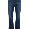 Jeans Vmcstellastretch a vita media e gamba larga