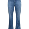 Jeans Vmcstellastretch a vita media e gamba larga