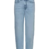 Jeans Vmctessa a vita alta con vestibilità «mom»