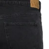 Jeans Vmctessa a vita alta con vestibilità «mom»