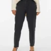 Jeans Vmctessa a vita alta con vestibilità «mom»