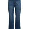 Jeans Vmctessa a vita alta e gamba larga