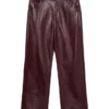 Jeans Vmctessa a vita alta e gamba larga