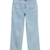 Jeans Vmctessa a vita alta e gamba larga