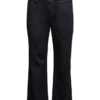 Jeans Vmctessa a vita alta e gamba larga