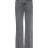 Jeans Vmctessa a vita alta e gamba larga