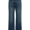 Jeans Vmctessa a vita alta e gamba larga