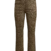 Jeans Vmctessa a vita alta e gamba larga