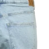 Jeans Vmctessa a vita alta e gamba larga