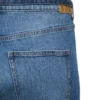 Jeans Vmctessa a vita alta e gamba larga
