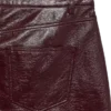 Jeans Vmctessa a vita alta e gamba larga