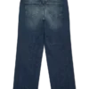 Jeans Vmctessa a vita alta e gamba larga
