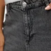 Jeans Vmctessa a vita alta e gamba larga