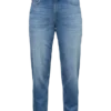 Jeans Vmctessa-Stretch a vita alta con vestibilità Mom