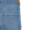 Jeans Vmctessa-Stretch a vita alta con vestibilità Mom