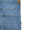 Jeans Vmctessa-Stretch a vita alta e gamba larga