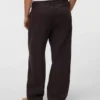 Jeans Vmczoe a vita media e vestibilità ampia