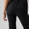 Jeans Vmdaf a vita media e vestibilità dritta
