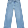 Jeans Vmdaisy a gamba larga