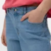 Jeans Vmdaisy a gamba larga
