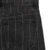Jeans Vmdaisy a vita alta e gamba larga