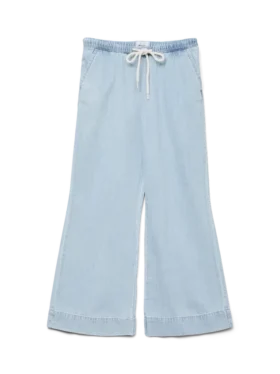 Jeans Vmdreamy a vestibilità ampia