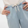 Jeans Vmdreamy a vestibilità ampia