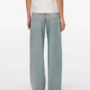 Jeans Vmelina a vita altissima e gamba larga Jeans Vmelina a vita altissima e gamba larga
