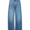 Jeans Vmelina a vita altissima e gamba larga Jeans Vmelina a vita altissima e gamba larga