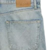 Jeans Vmelina a vita altissima e gamba larga Jeans Vmelina a vita altissima e gamba larga