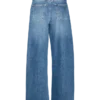 Jeans Vmelina a vita altissima e gamba larga Jeans Vmelina a vita altissima e gamba larga