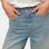 Jeans Vmelina a vita altissima e gamba larga Jeans Vmelina a vita altissima e gamba larga
