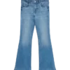 Jeans Vmella a vita media e taglio bootcut