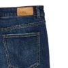Jeans Vmella a vita media e taglio bootcut