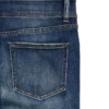 Jeans Vmella a vita media e taglio bootcut