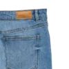 Jeans Vmella a vita media e taglio bootcut